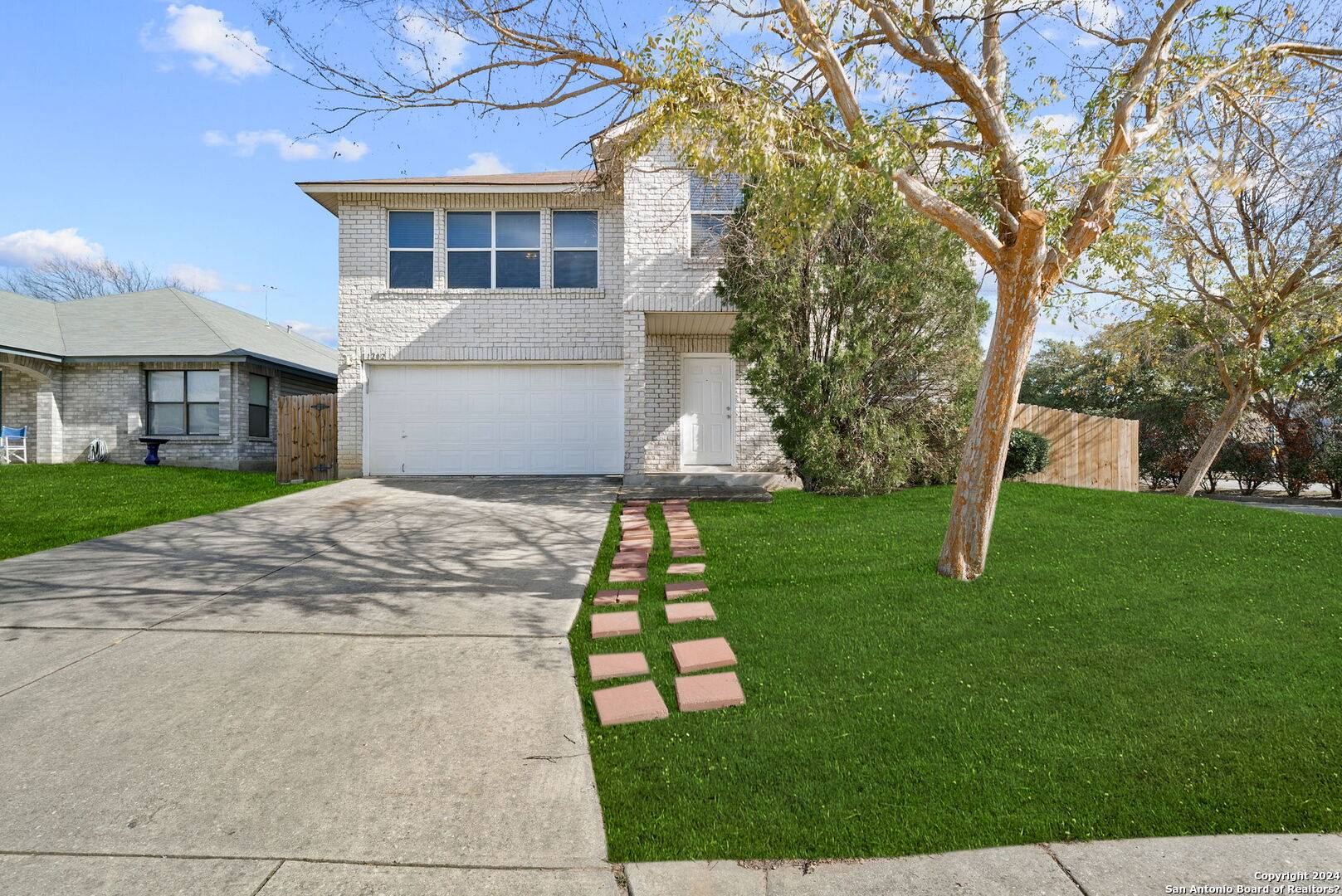 San Antonio, TX 78249,11202 Sutton Pl