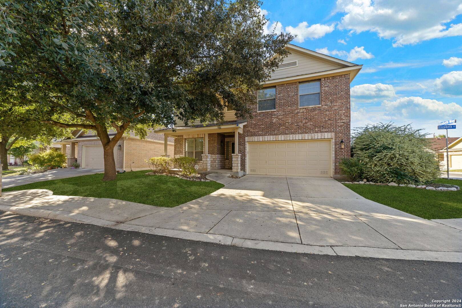 San Antonio, TX 78240-3599,10211 ELIZABETH CT