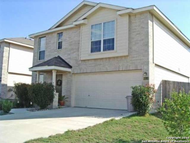 San Antonio, TX 78244,6616 Richland