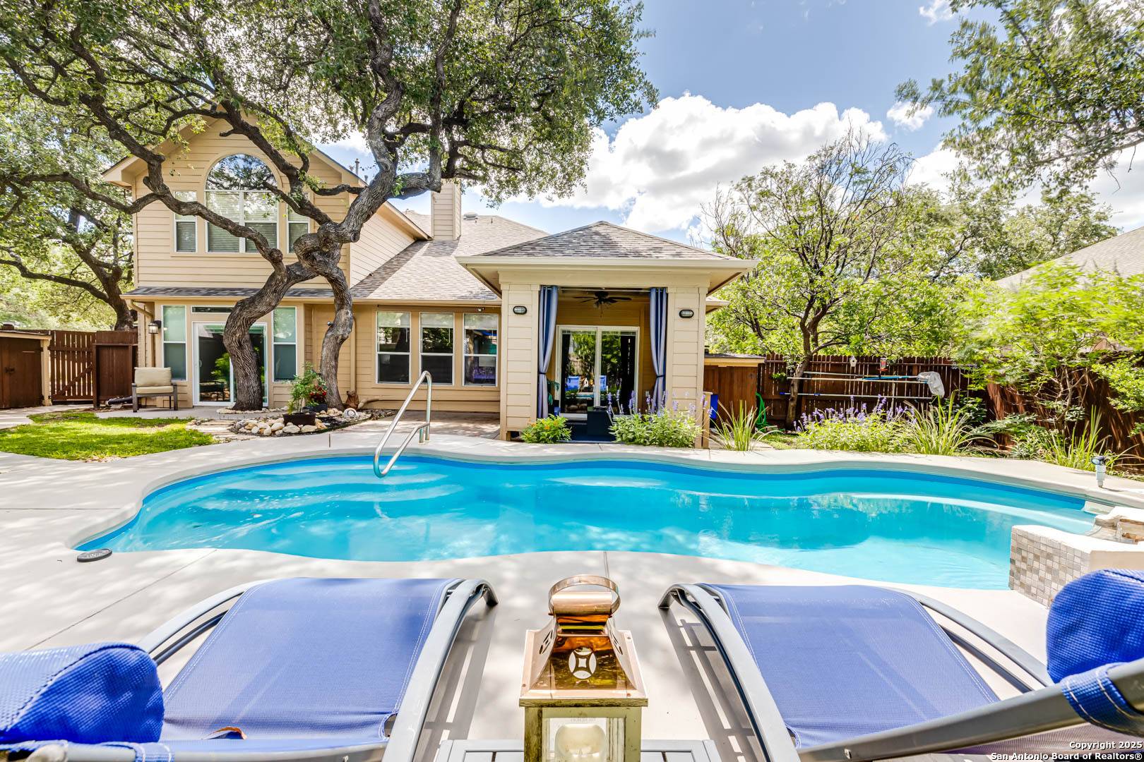 San Antonio, TX 78249,13851 Bent Ridge