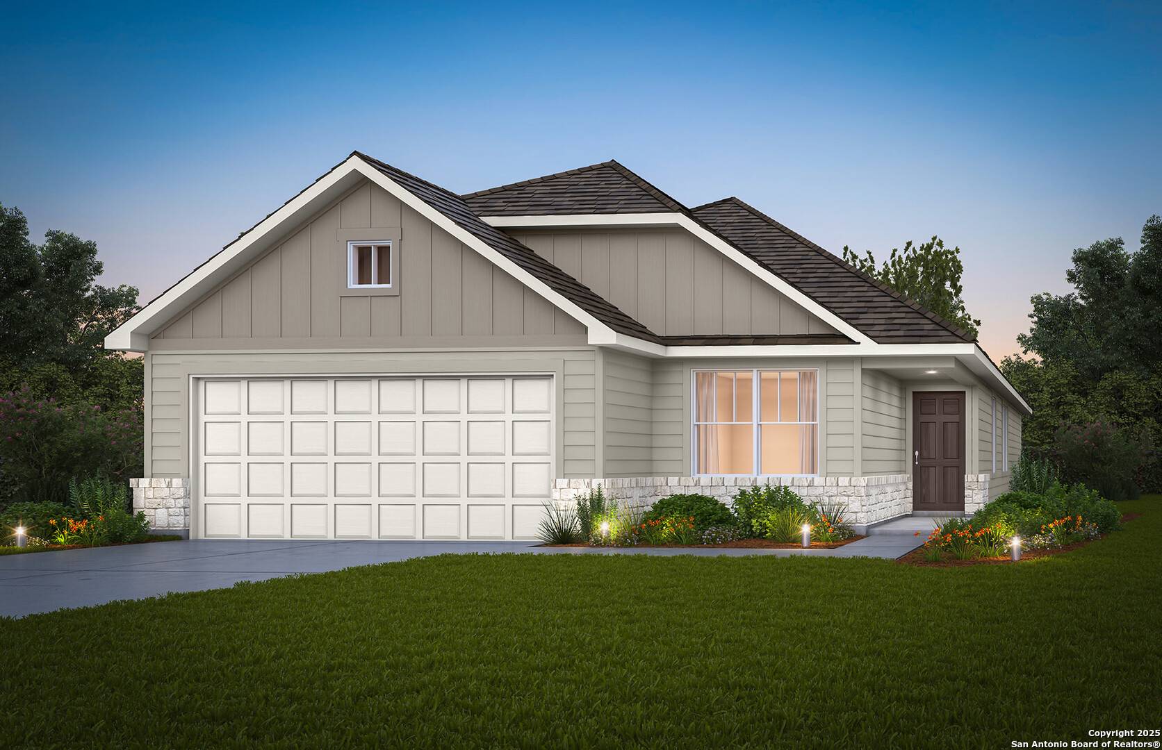 Marion, TX 78124,1015 Oriole Way