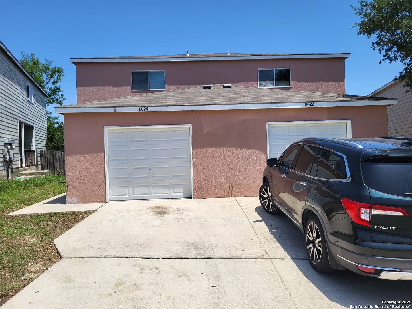 San Antonio, TX 78250,8024 Maverick Climb