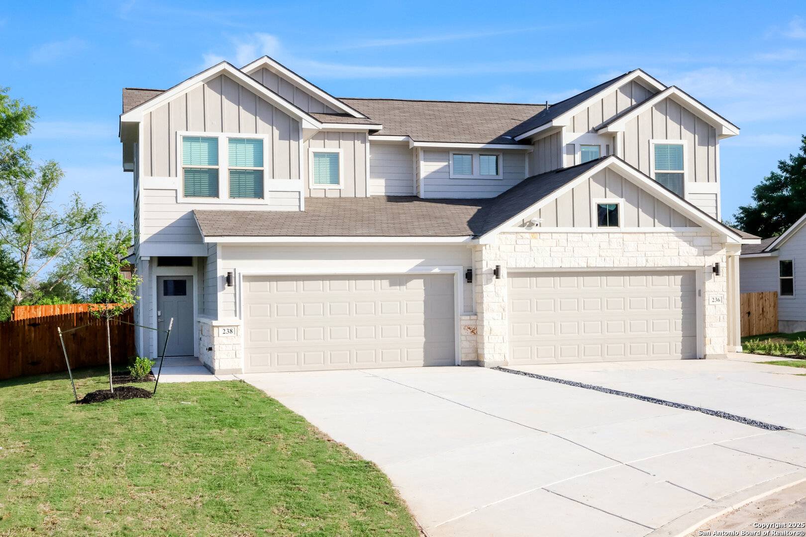 Cibolo, TX 78108,236/238 Joseph Cir