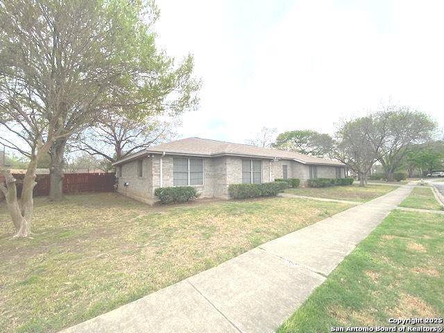 San Antonio, TX 78222,4102 Greco Dr