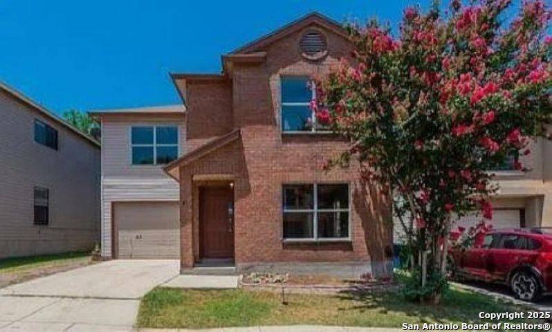 San Antonio, TX 78240,43 caswell