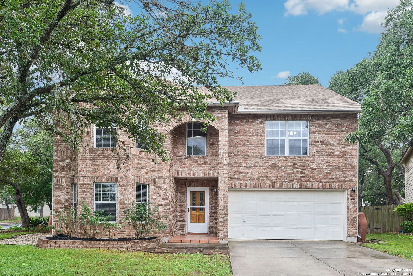 San Antonio, TX 78259,2210 Stanton Oaks