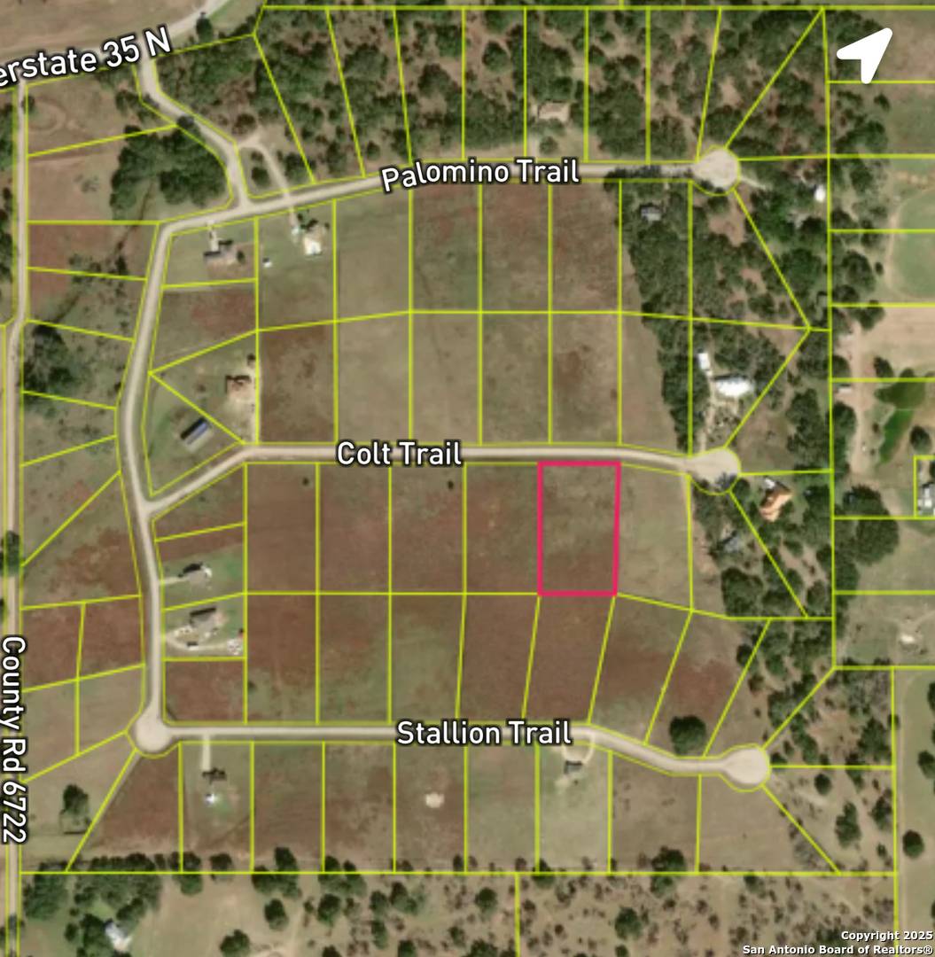 Natalia, TX 78059,238 Colt Trl