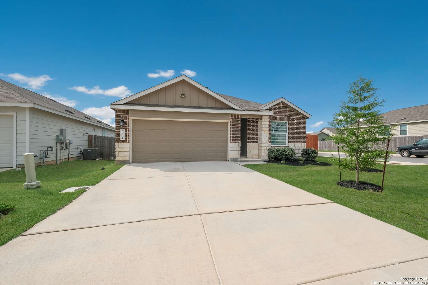 Bulverde, TX 78163,5904 Forenoon Dr