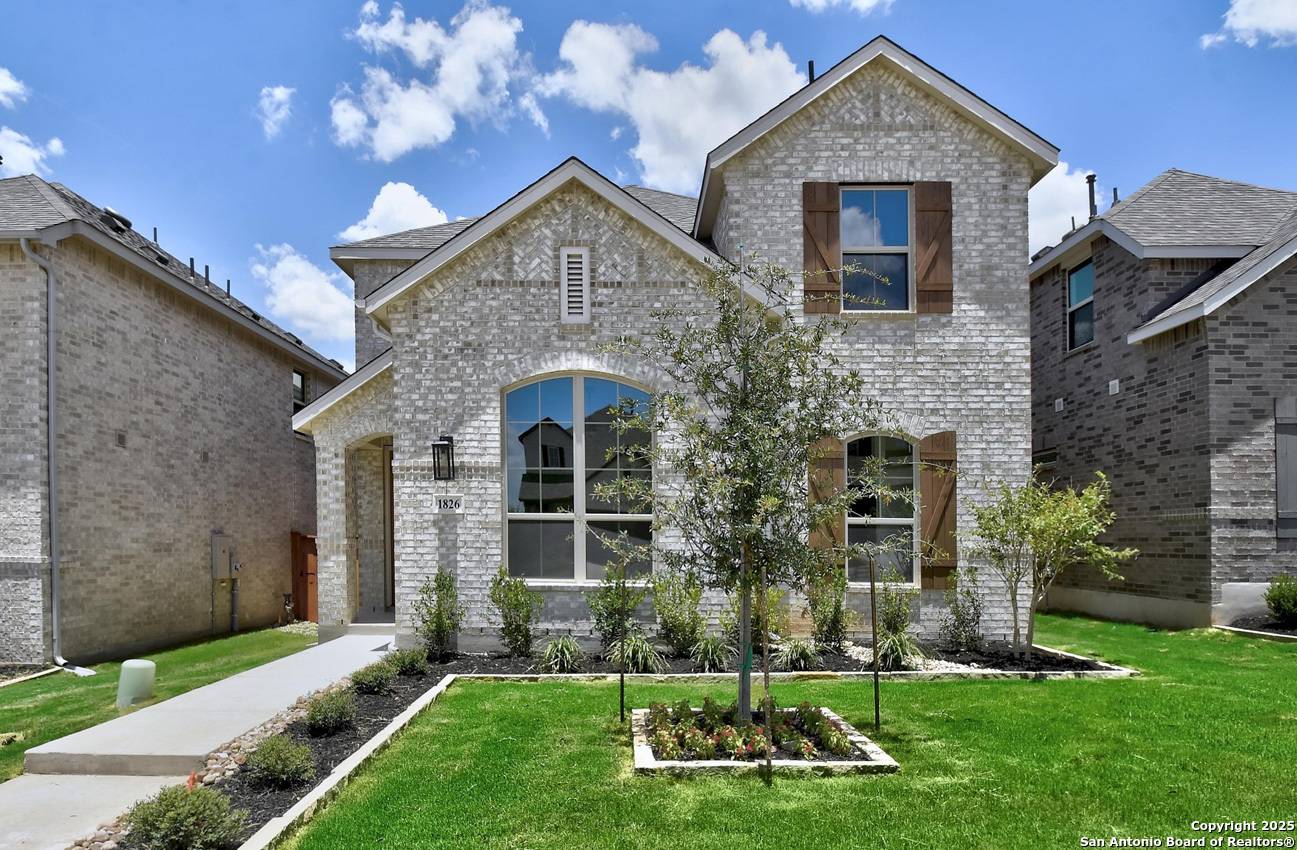 New Braunfels, TX 78132,1826 Nettletree