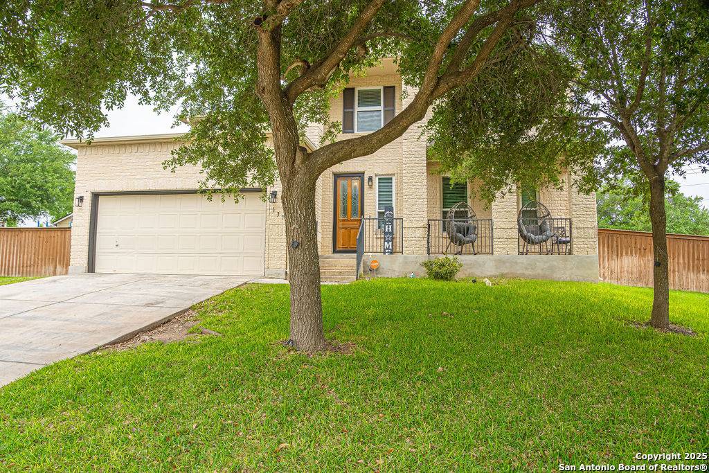 Cibolo, TX 78108,137 Springtree Shadow