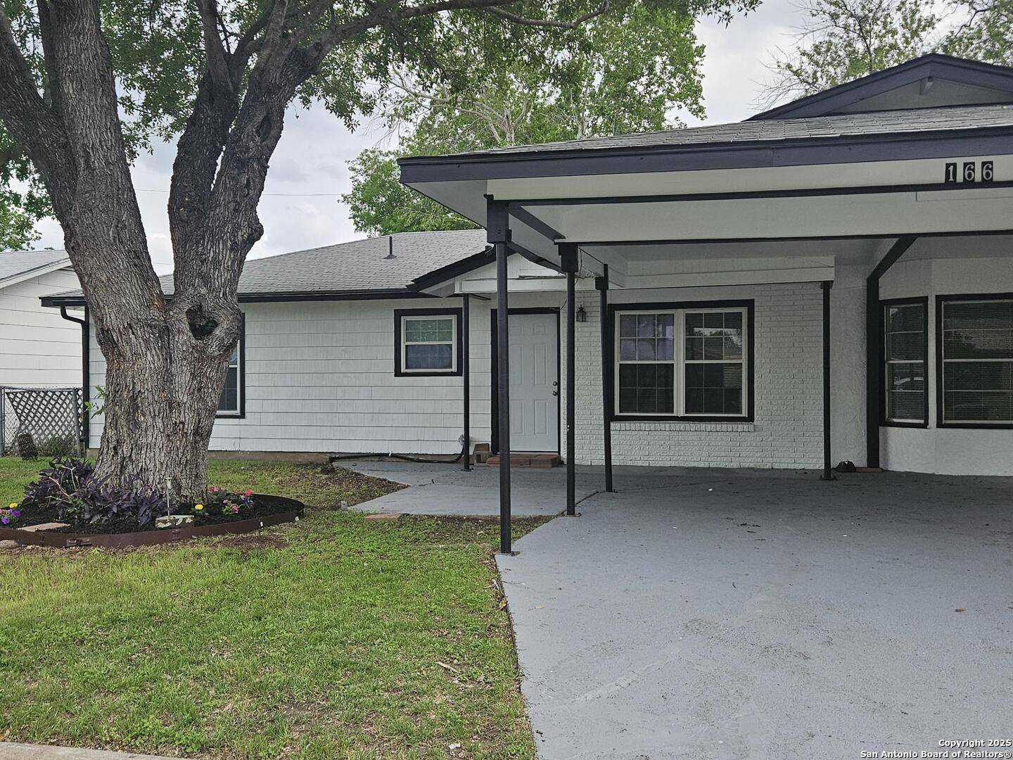 San Antonio, TX 78226,166 Chesley