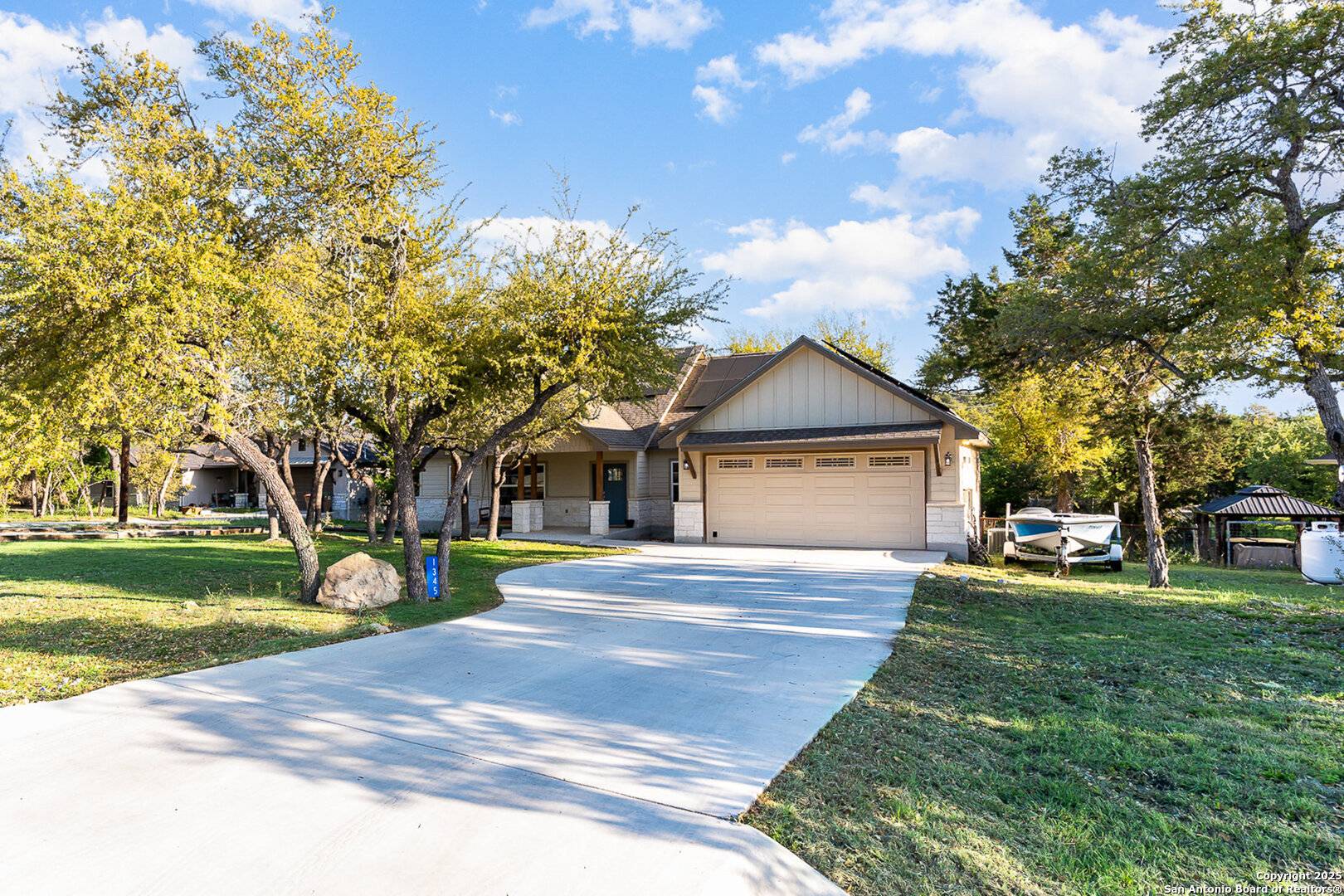Fischer, TX 78623,1345 Birch Lane