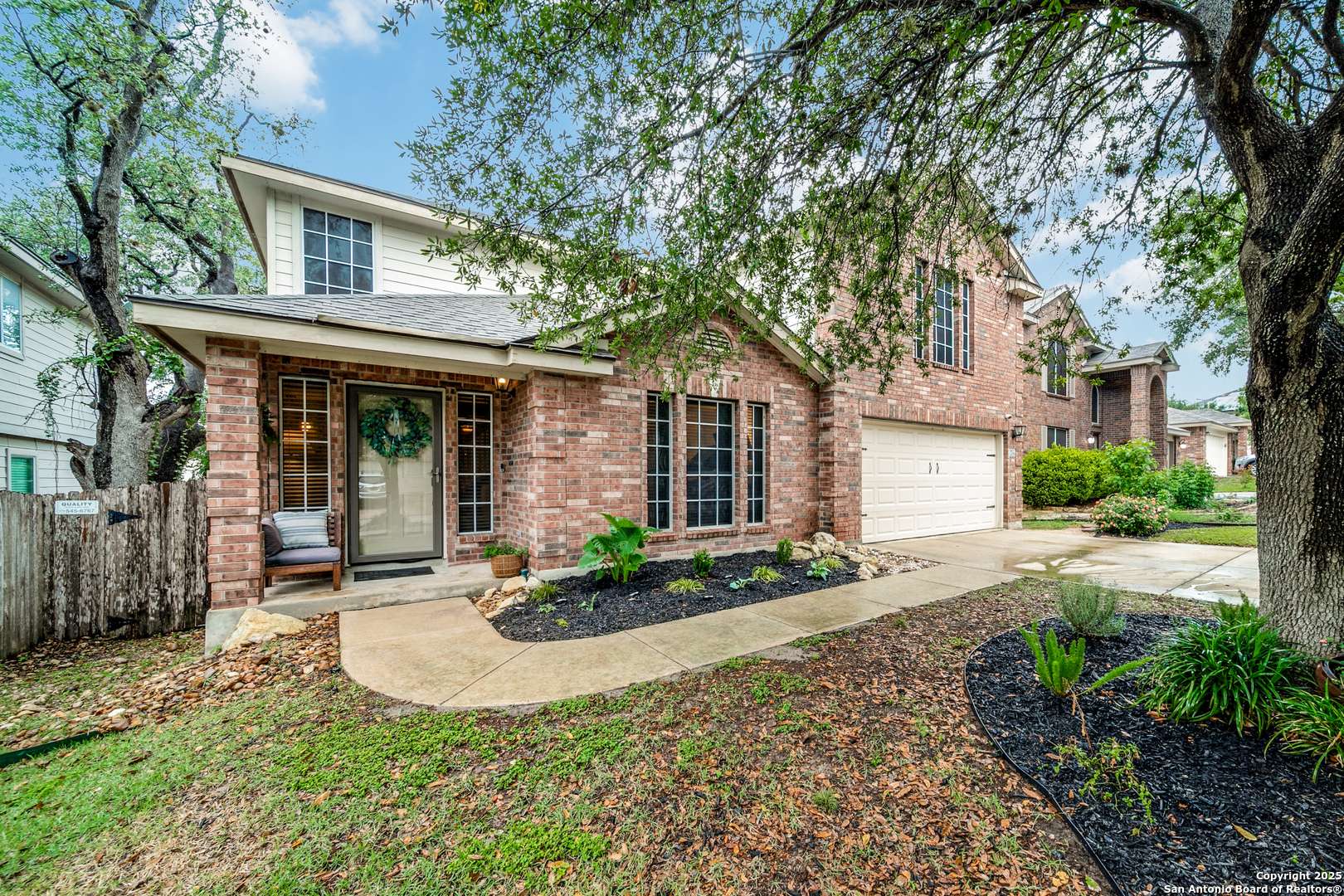 San Antonio, TX 78254,10127 Oak Saddle