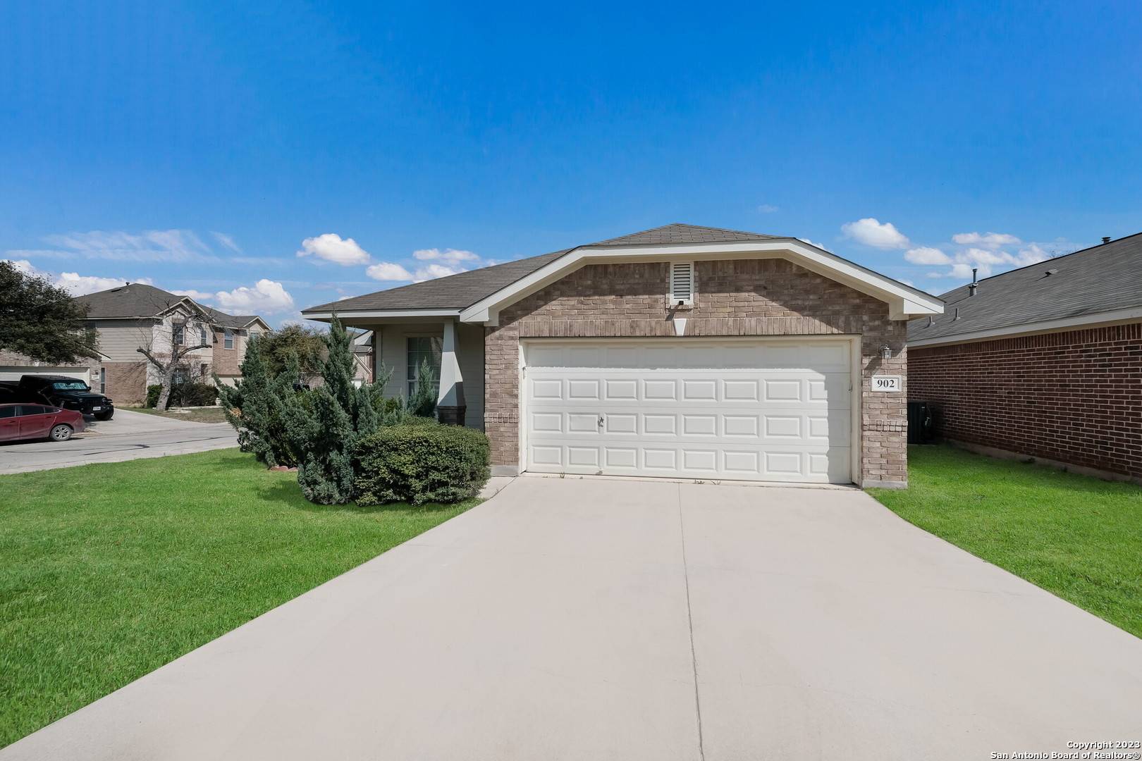 San Antonio, TX 78253,902 Siena View