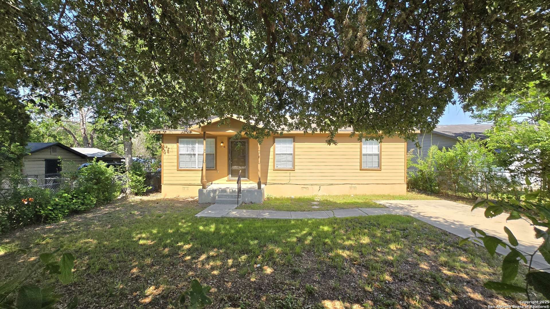 San Antonio, TX 78210,1758 Amanda