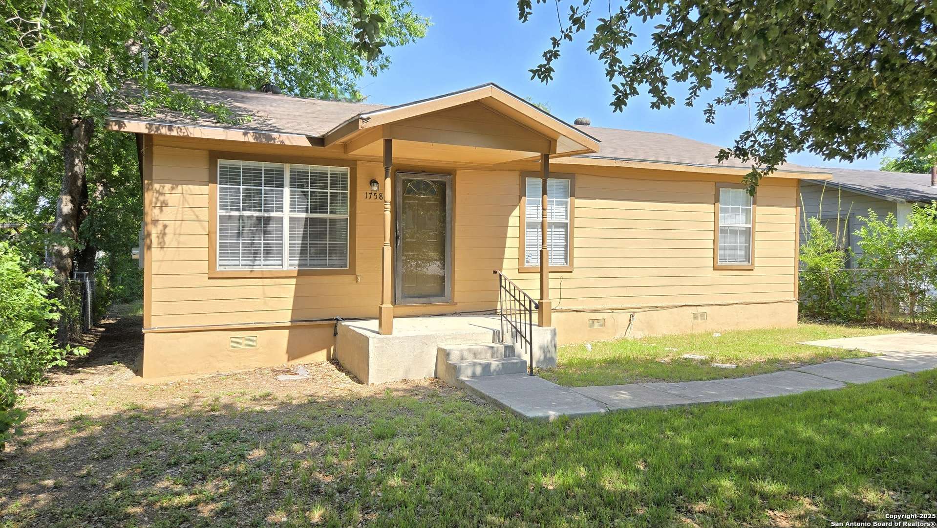 San Antonio, TX 78210,1758 Amanda