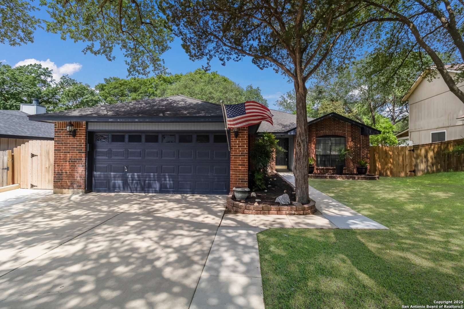 San Antonio, TX 78247,5927 Spring Crossing