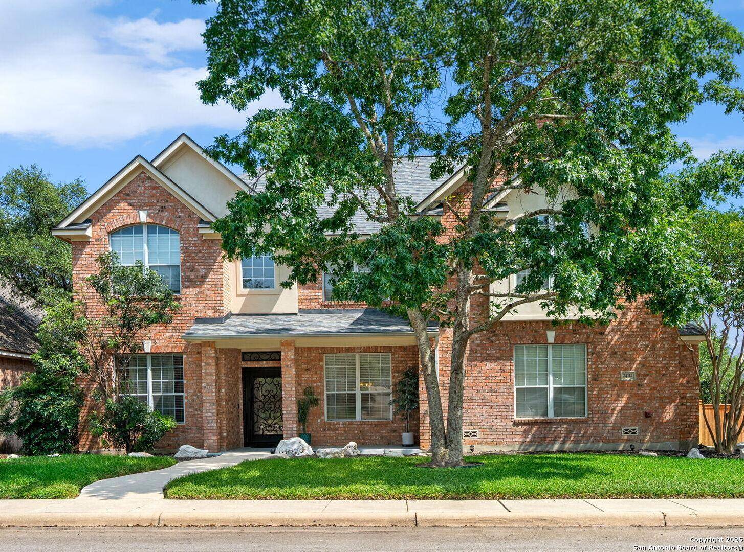 San Antonio, TX 78258,24114 Middle Fork