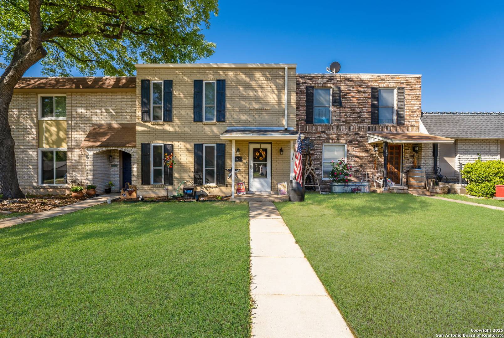 Universal City, TX 78148,146 Amistad