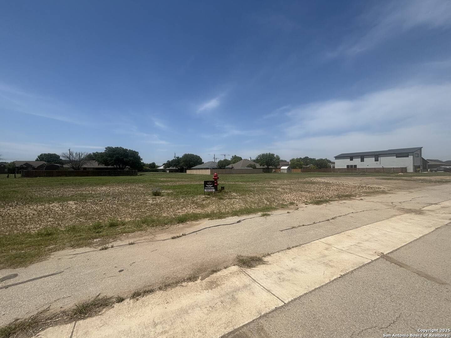 Selma, TX 78154,4 Utopia