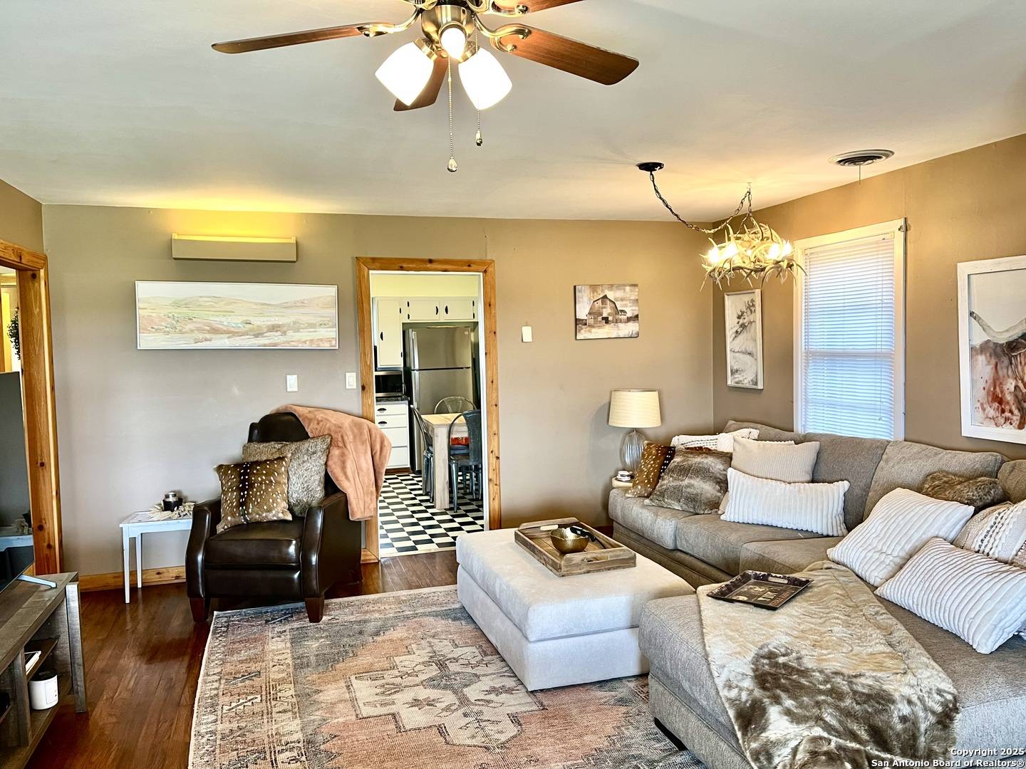 Junction, TX 76849,1155 Razor Ridge Rd