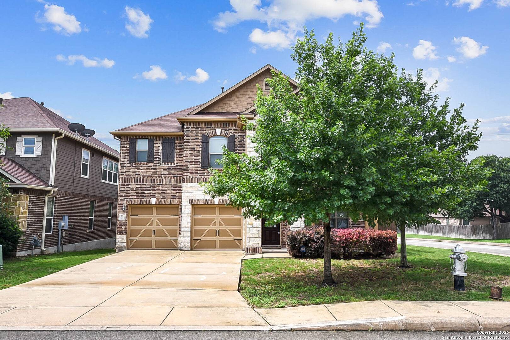Helotes, TX 78023,11158 Hill Top