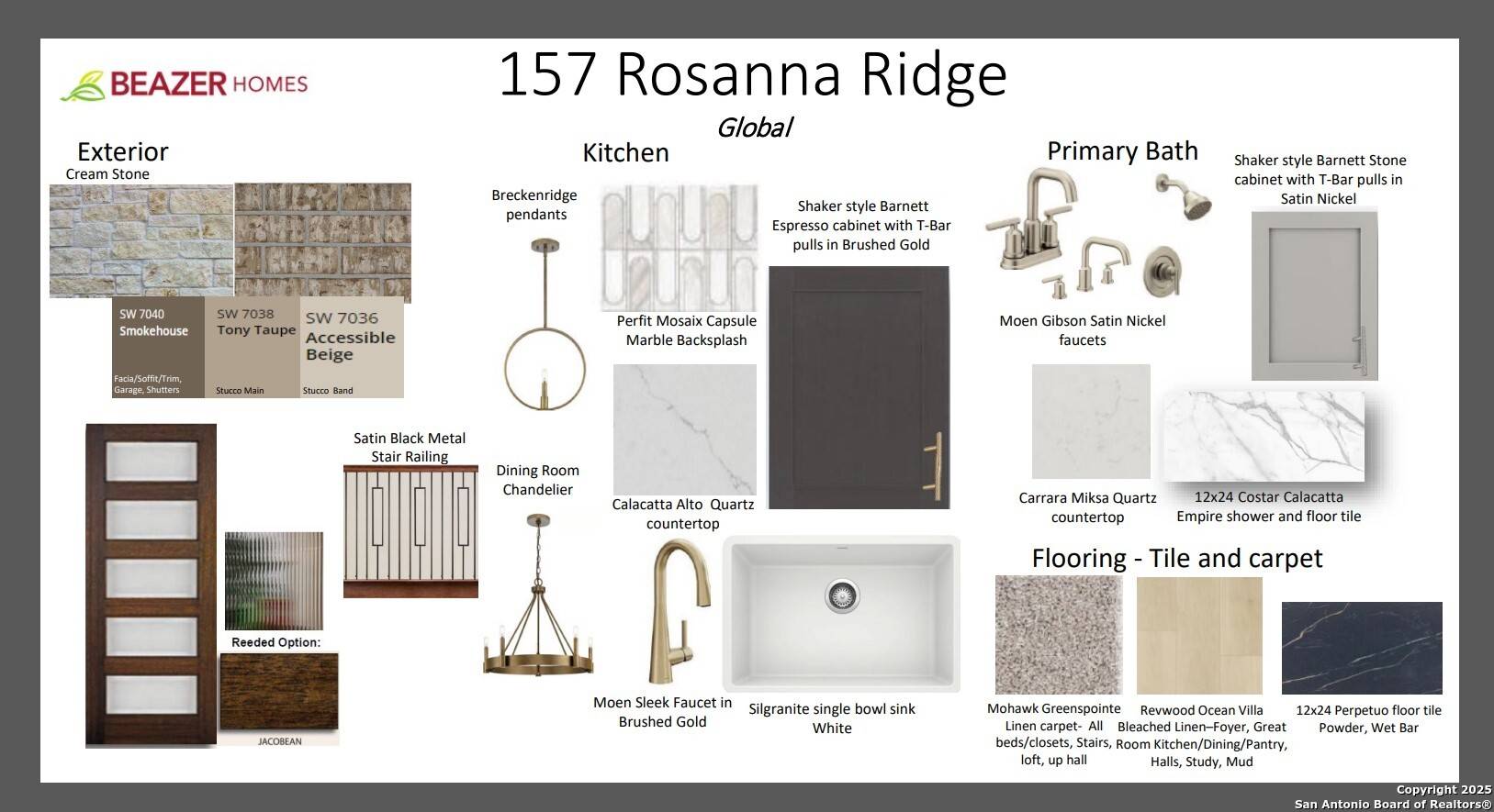 Universal City, TX 78148-3464,157 Rosanna Ridge