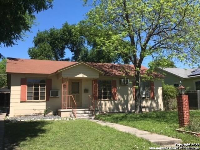 San Antonio, TX 78212,407 Wildwood