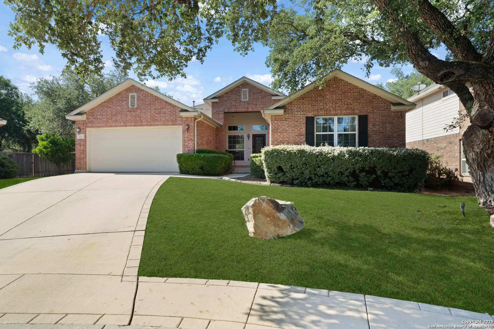 San Antonio, TX 78260,1211 Doral Ct