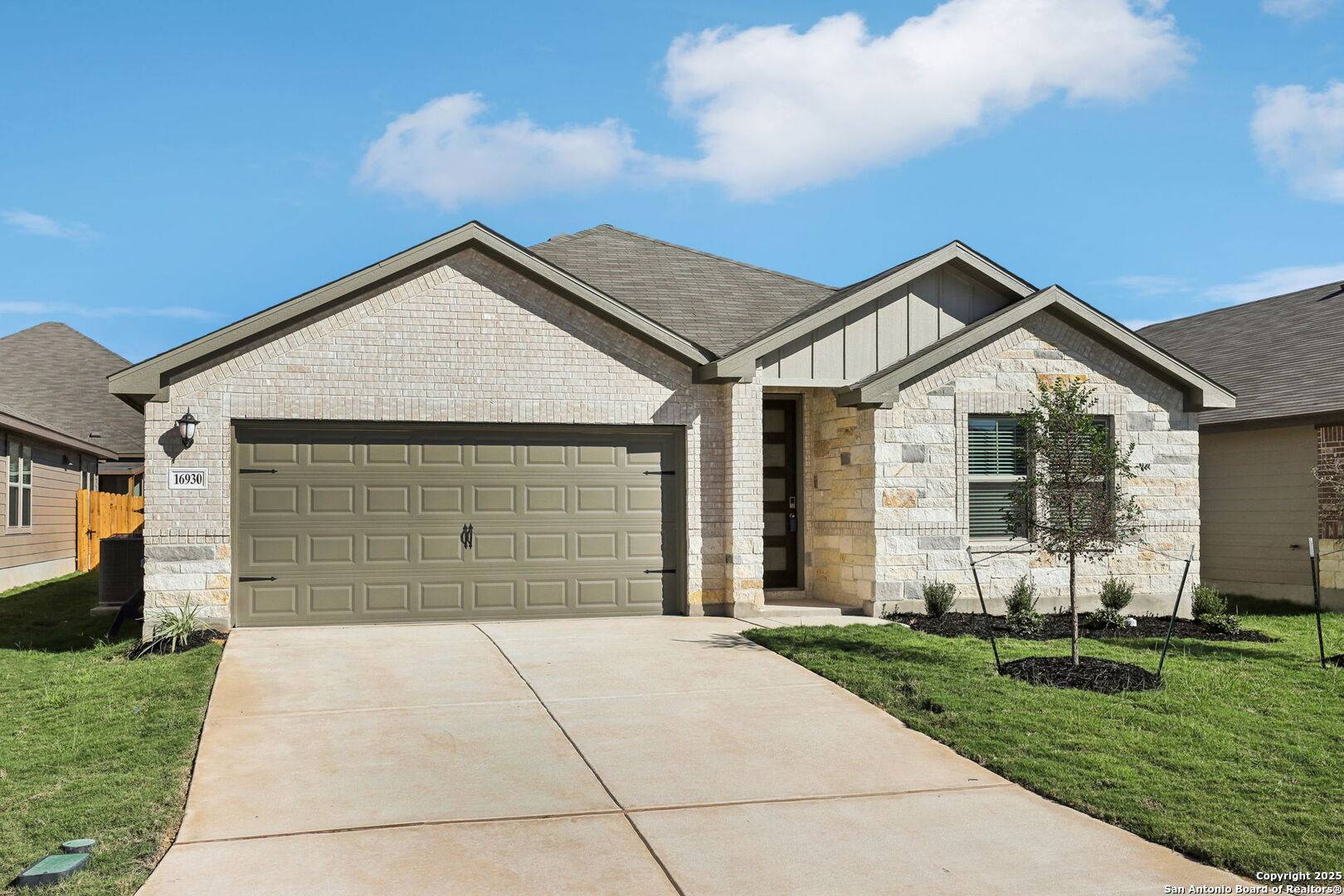 San Antonio, TX 78247,16930 Blaise Terrace