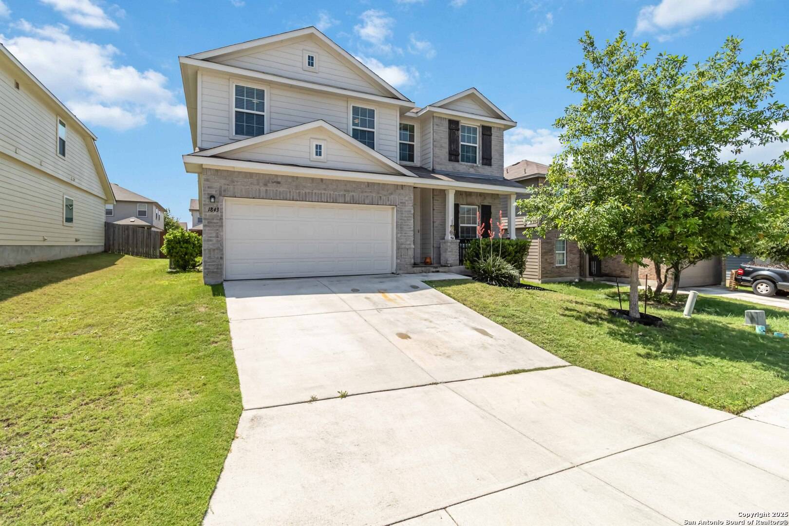 San Antonio, TX 78245,1843 Golden Maple