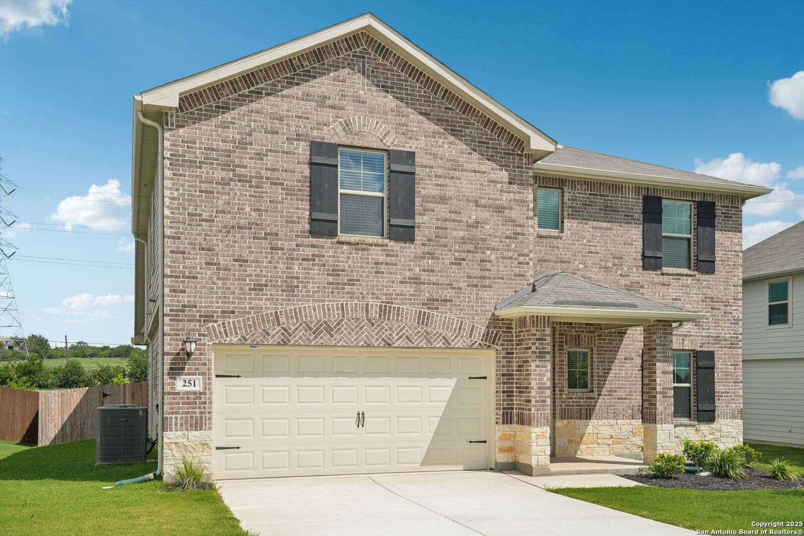 Cibolo, TX 78108,251 Cherry Creek