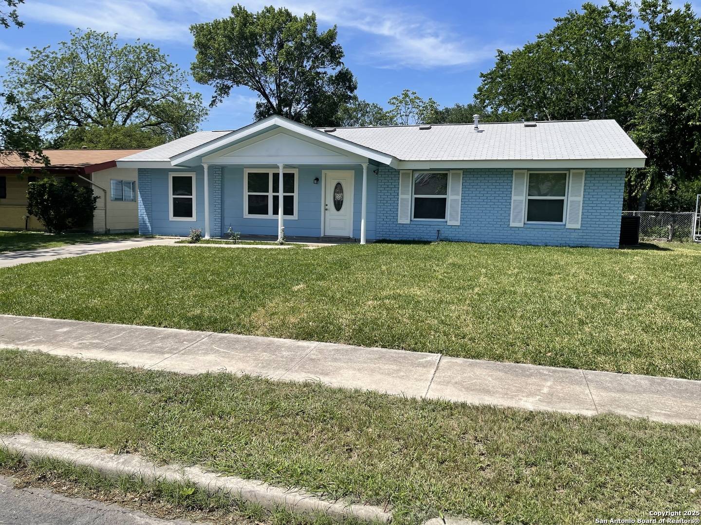 San Antonio, TX 78218,5043 Galahad