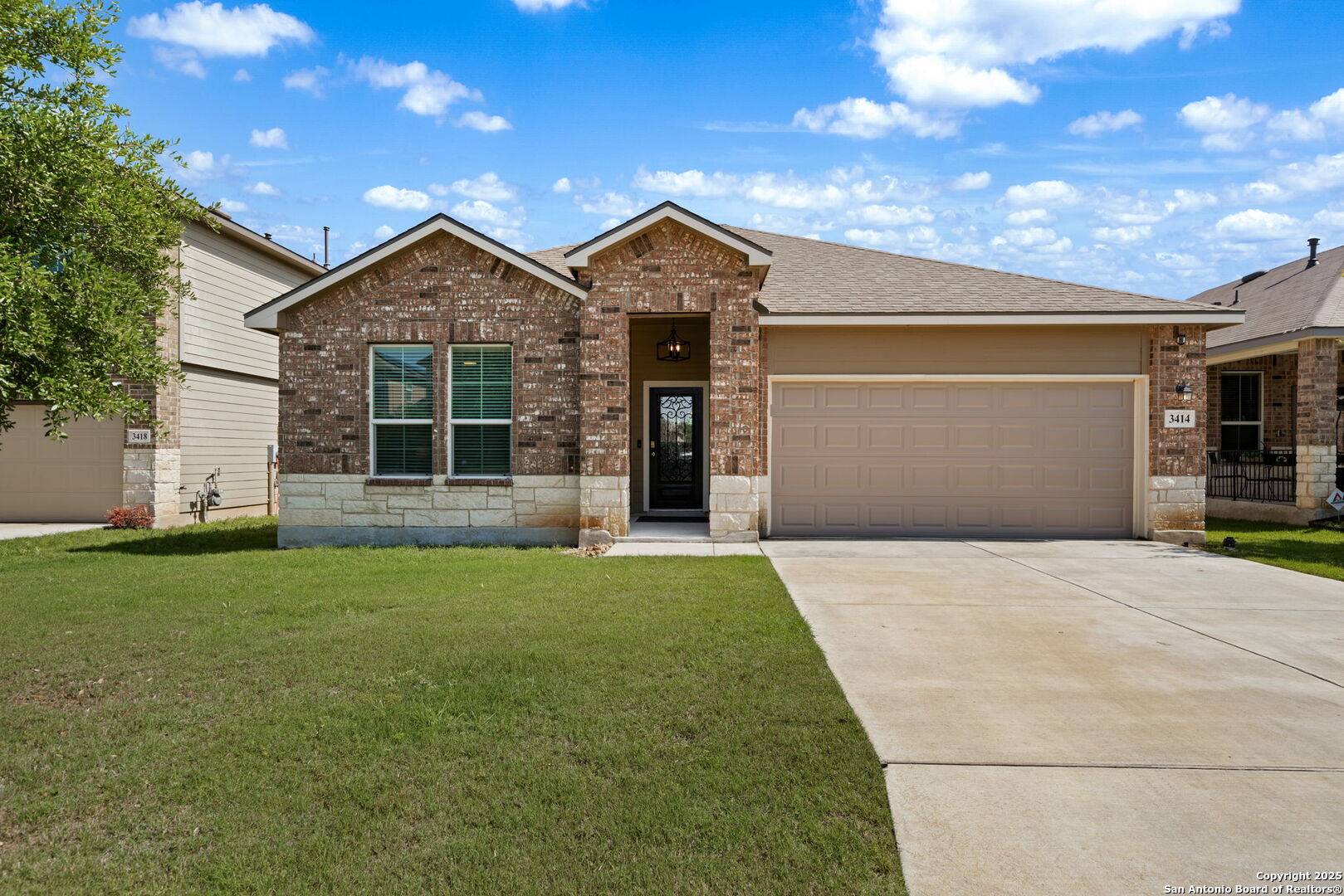 Bulverde, TX 78163,3414 Cottonwood Canyon