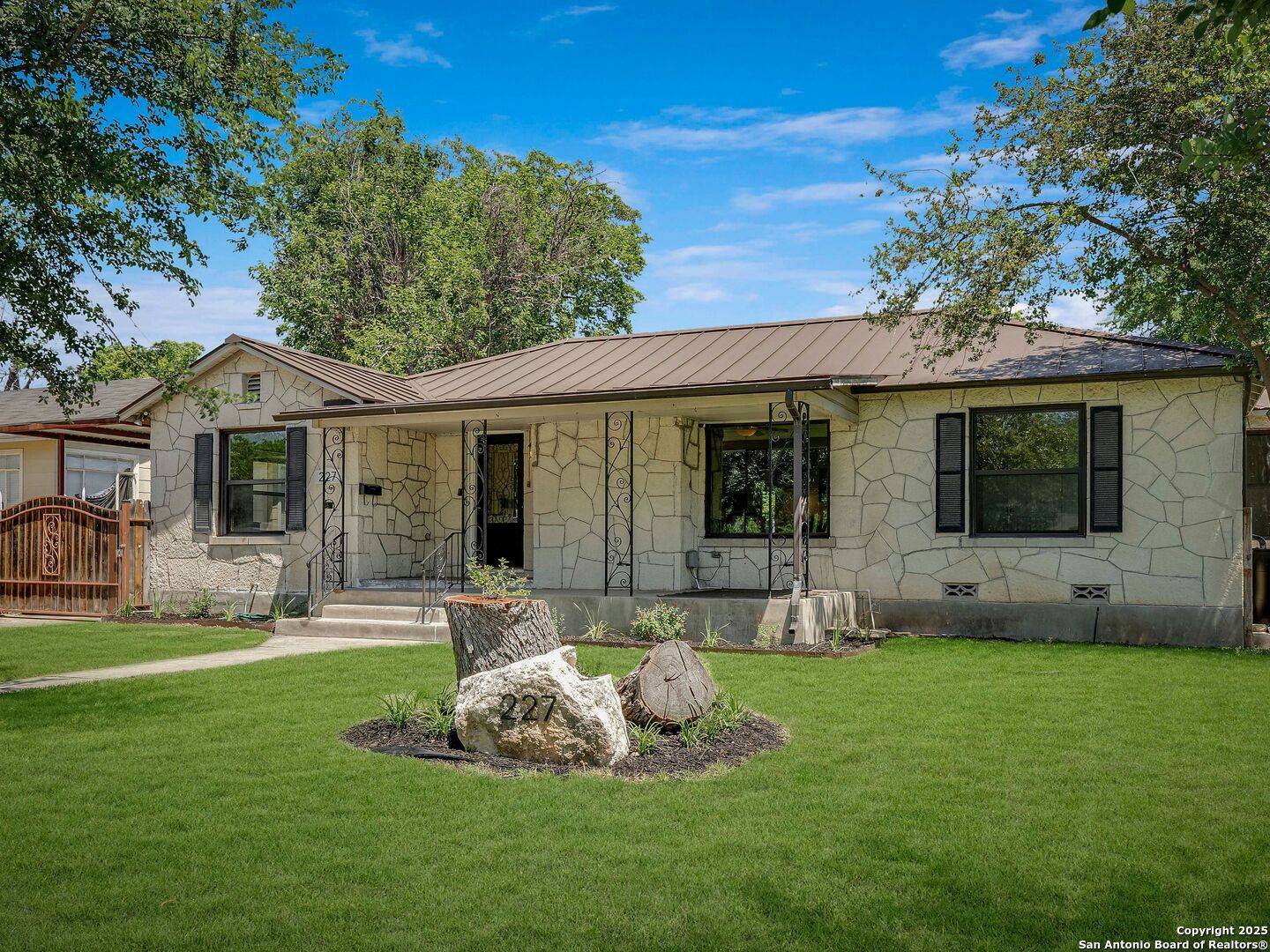 San Antonio, TX 78228,227 Cromwell