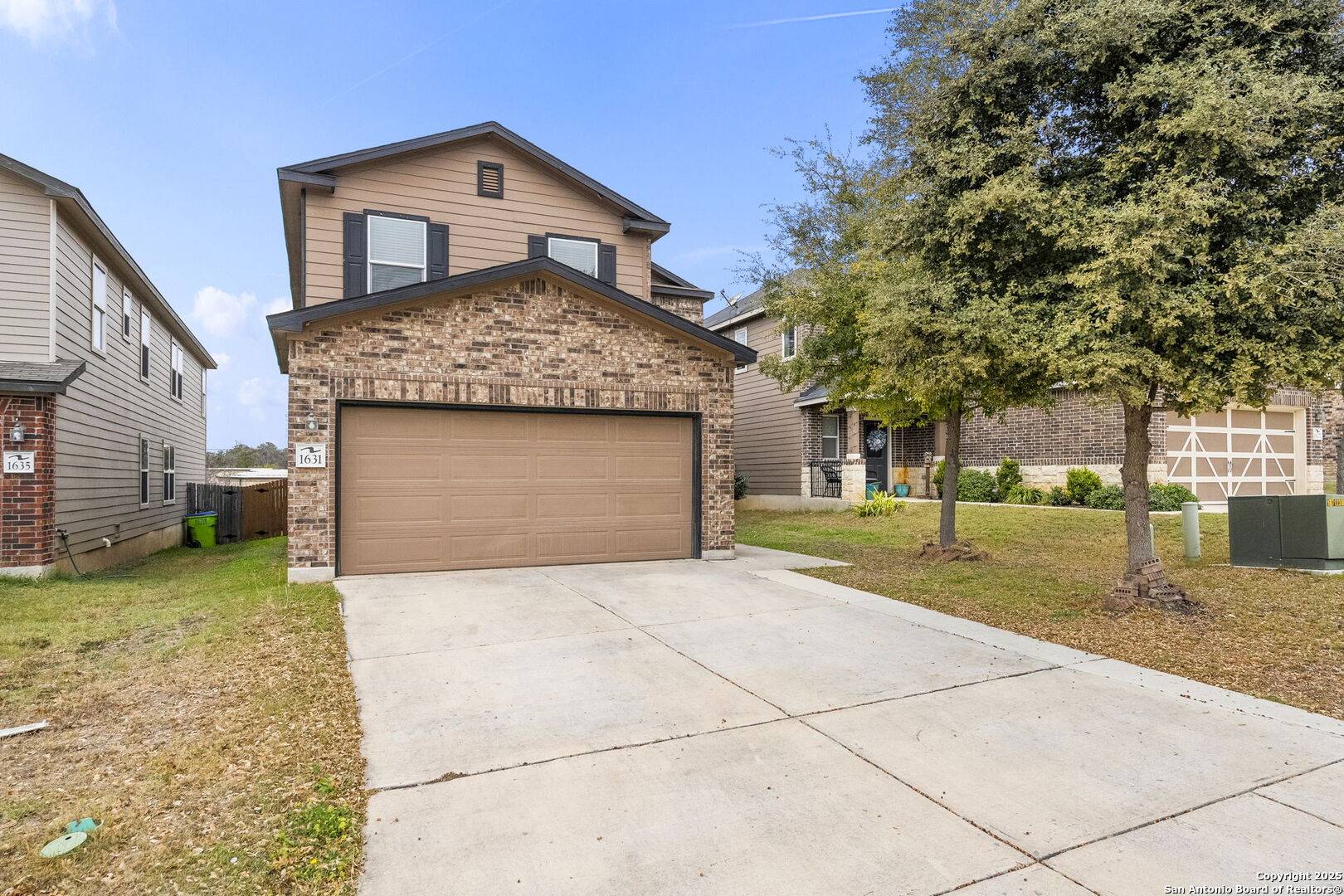 San Antonio, TX 78245,1631 Iron Creek