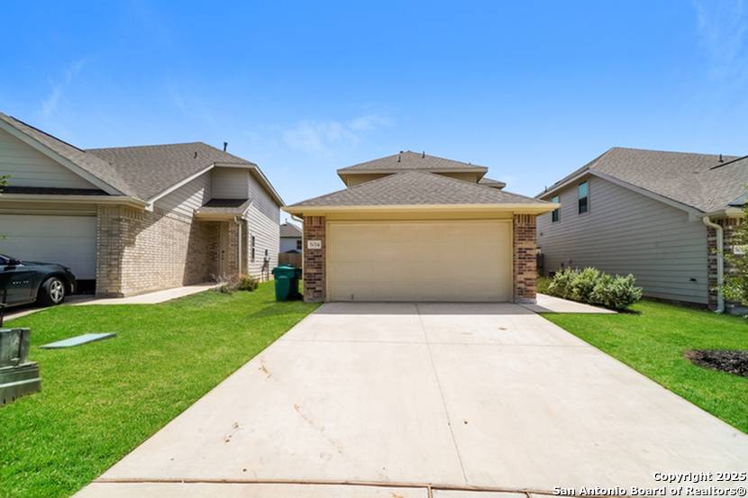 San Antonio, TX 78223,5014 Jade Crossing