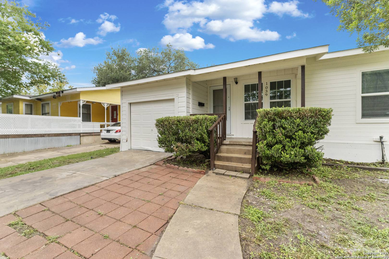San Antonio, TX 78228,1039 Alexander Hamilton