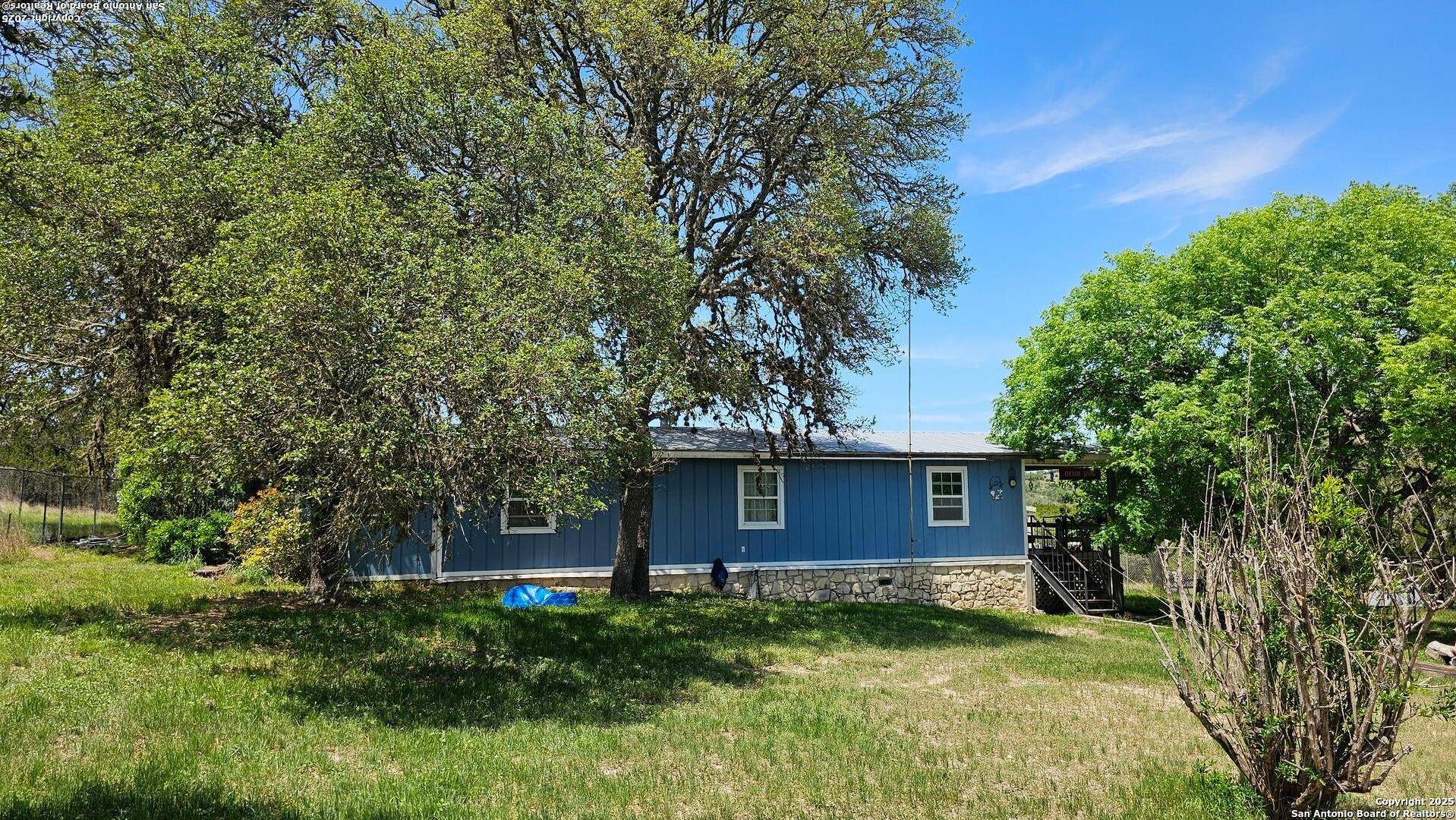 Bandera, TX 78003,1879 Forest Trail Dr
