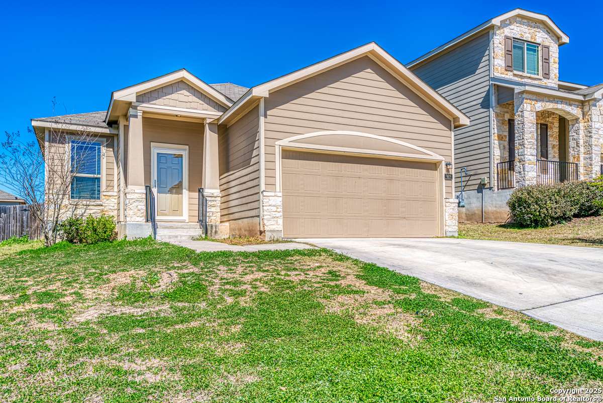 San Antonio, TX 78245,9819 Marbach Crest