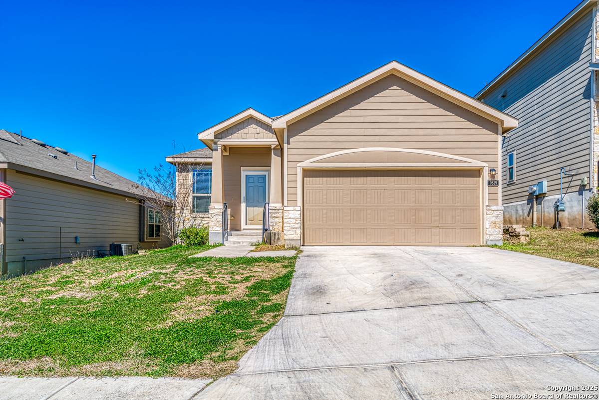 San Antonio, TX 78245,9819 Marbach Crest