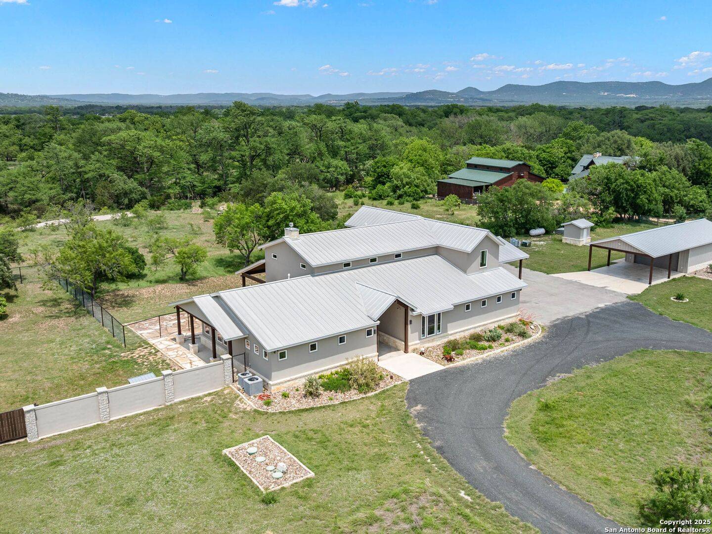 Utopia, TX 78884,497 Cypress Falls