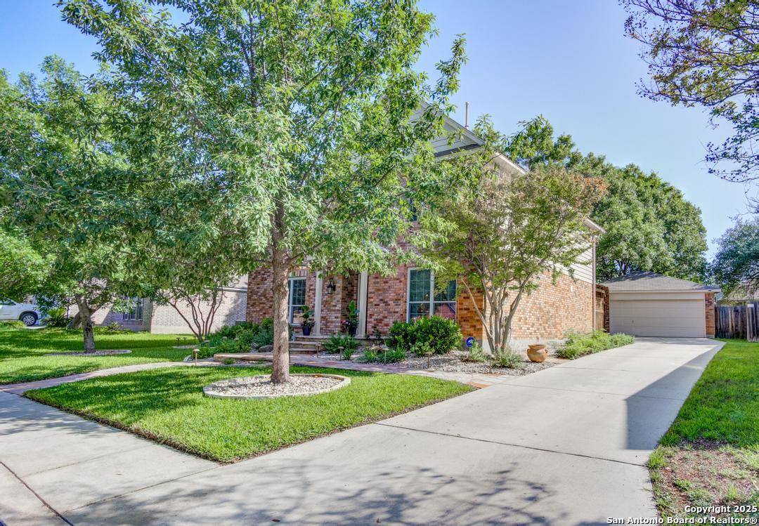 San Antonio, TX 78247,3015 Fall Crest