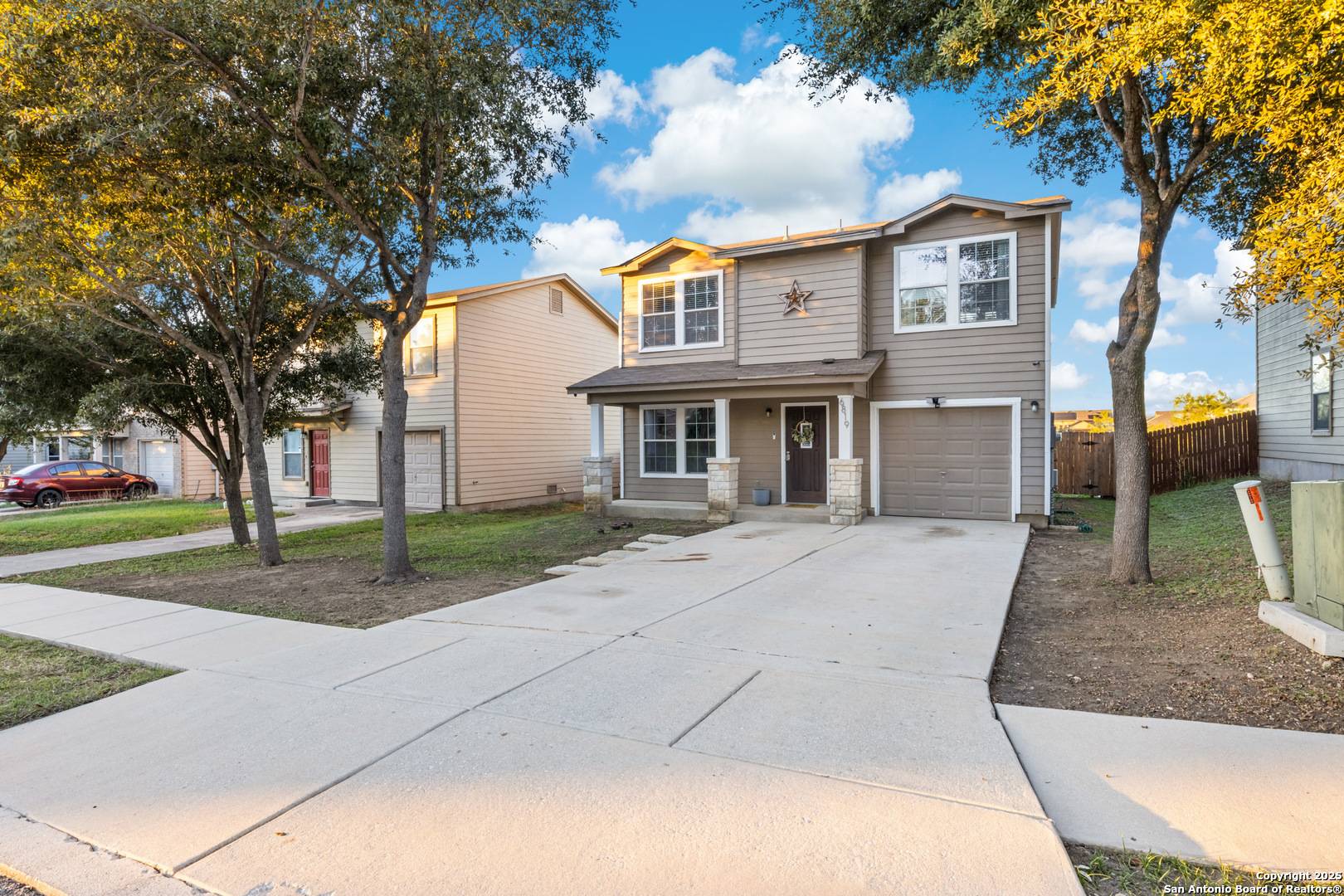 San Antonio, TX 78252,6819 dulce