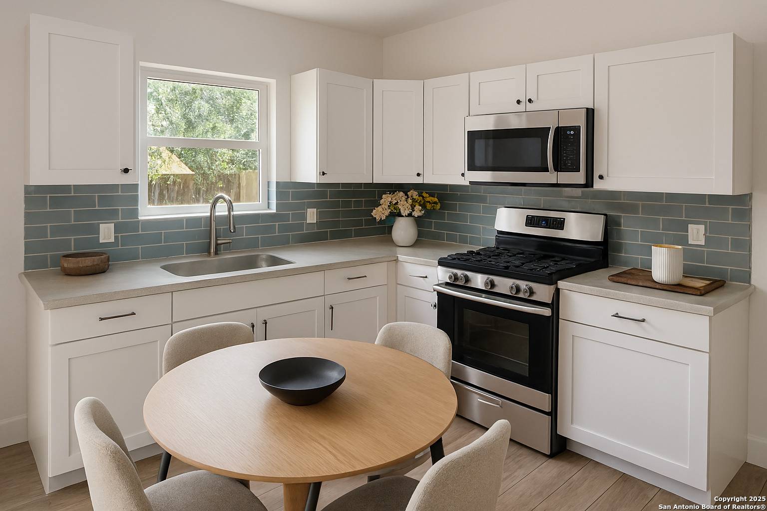 San Antonio, TX 78225,715 Ripford