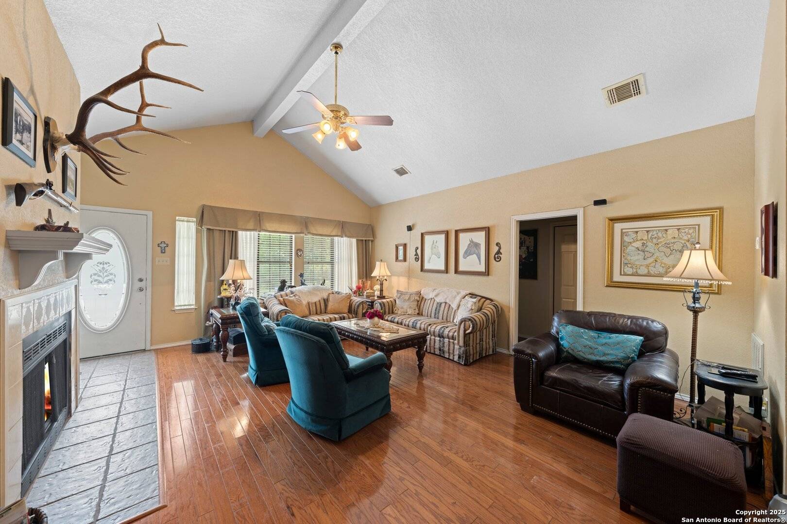 Kerrville, TX 78028,239 Old Oaks