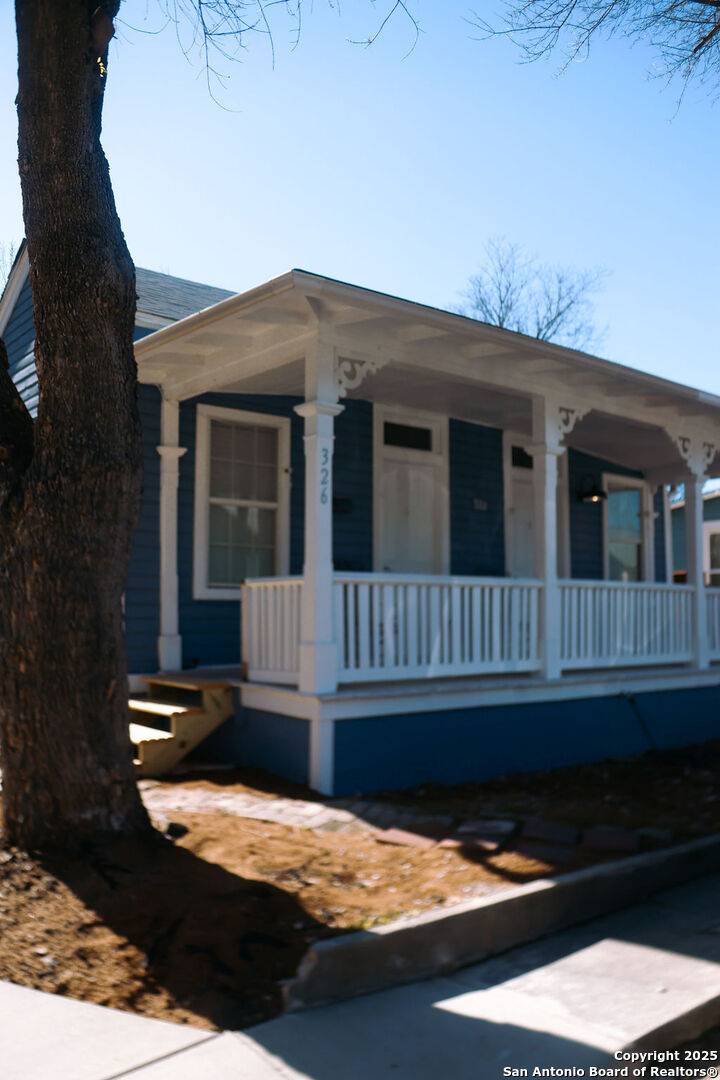 San Antonio, TX 78210,326 Refugio