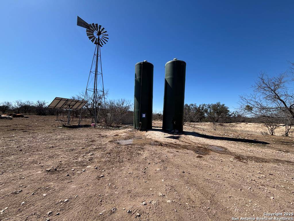 Eldorado, TX 76936,221 Turkey Run