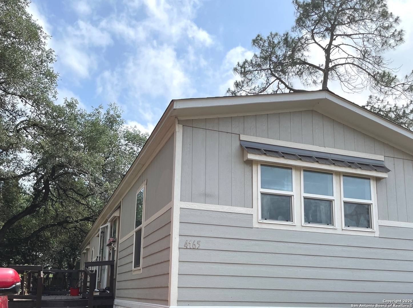 Von Ormy, TX 78073,4165 kings Hill