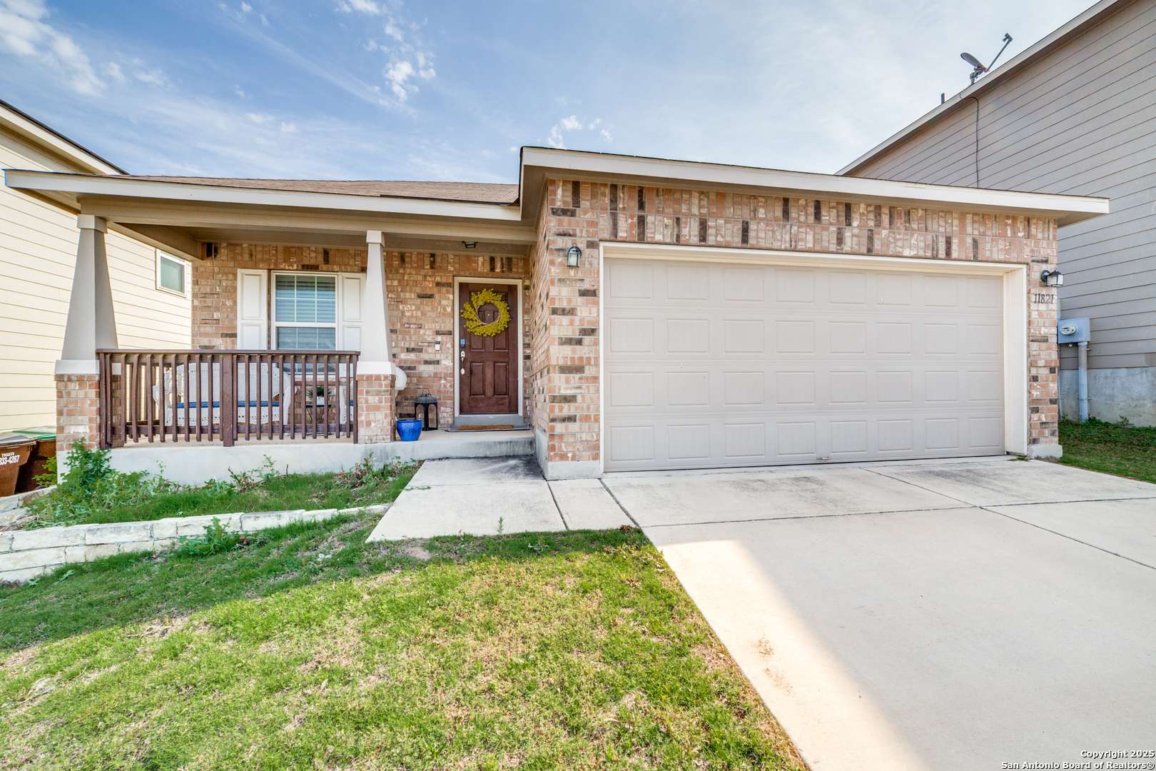 San Antonio, TX 78254,11821 Silver Chase